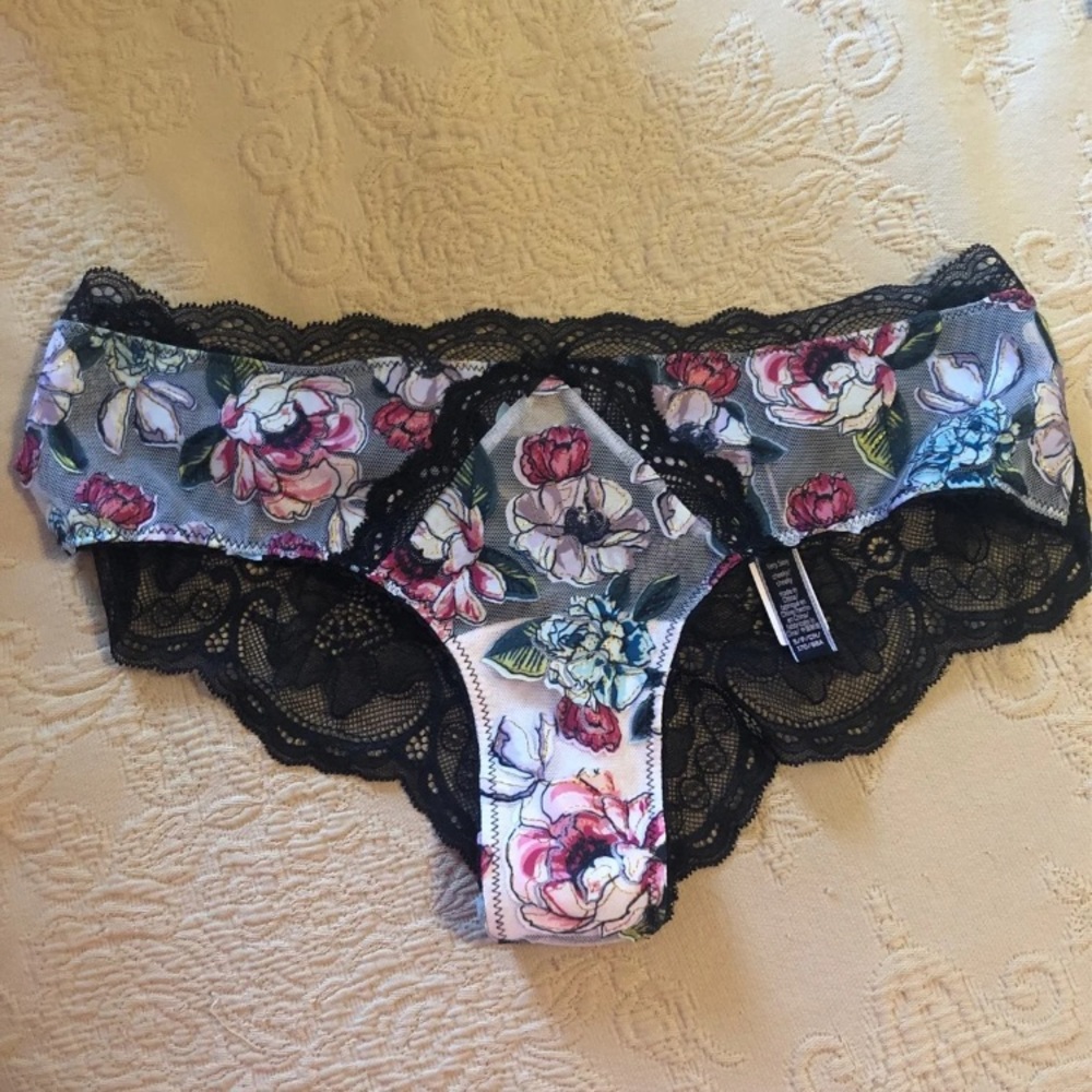 Victoria’s Secret very sexy panties